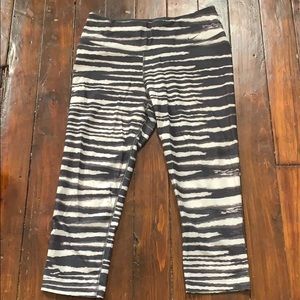 Nike Athletic Capris